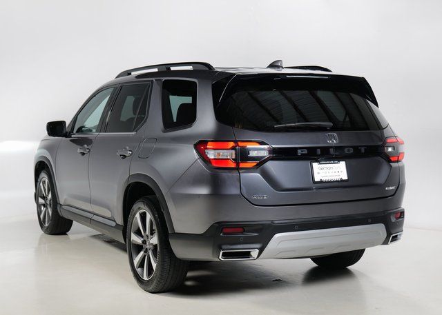 2023 Honda Pilot Elite photo 30