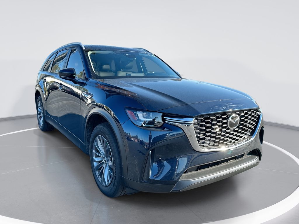 2025 Mazda CX-90 Select Package's photo