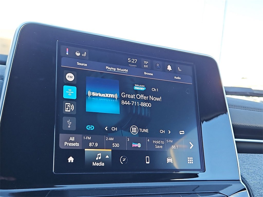 2025 Jeep Compass Latitude photo 19