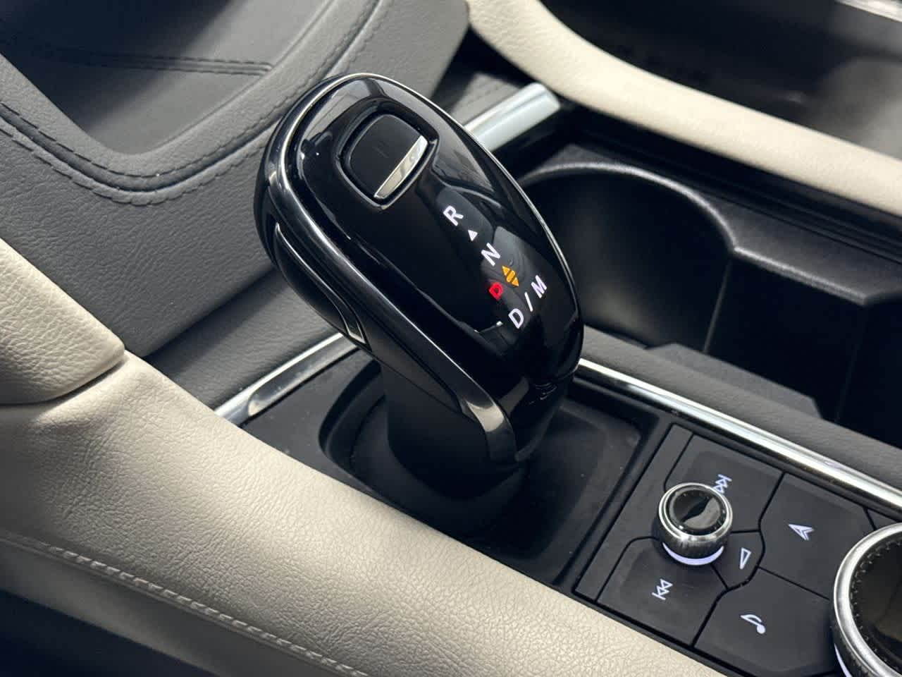 2023 Cadillac XT5 Premium Luxury photo 18