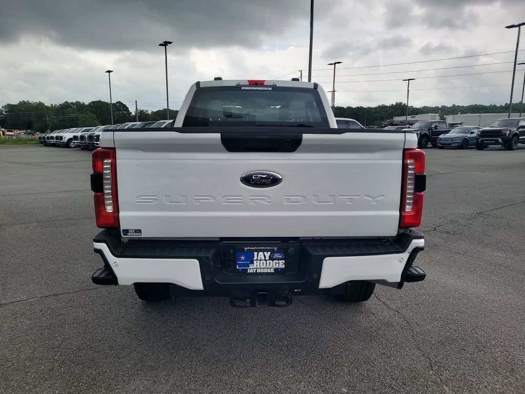 2024 Ford F-250 XL photo 3