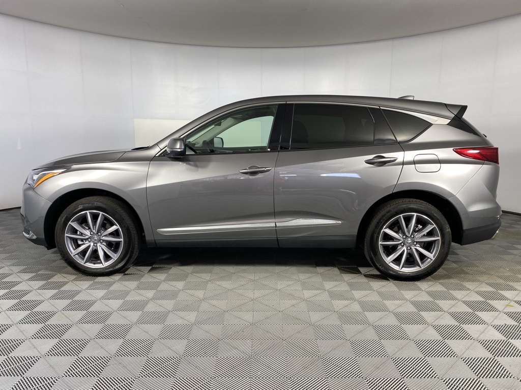 2023 Acura RDX Technology photo 4