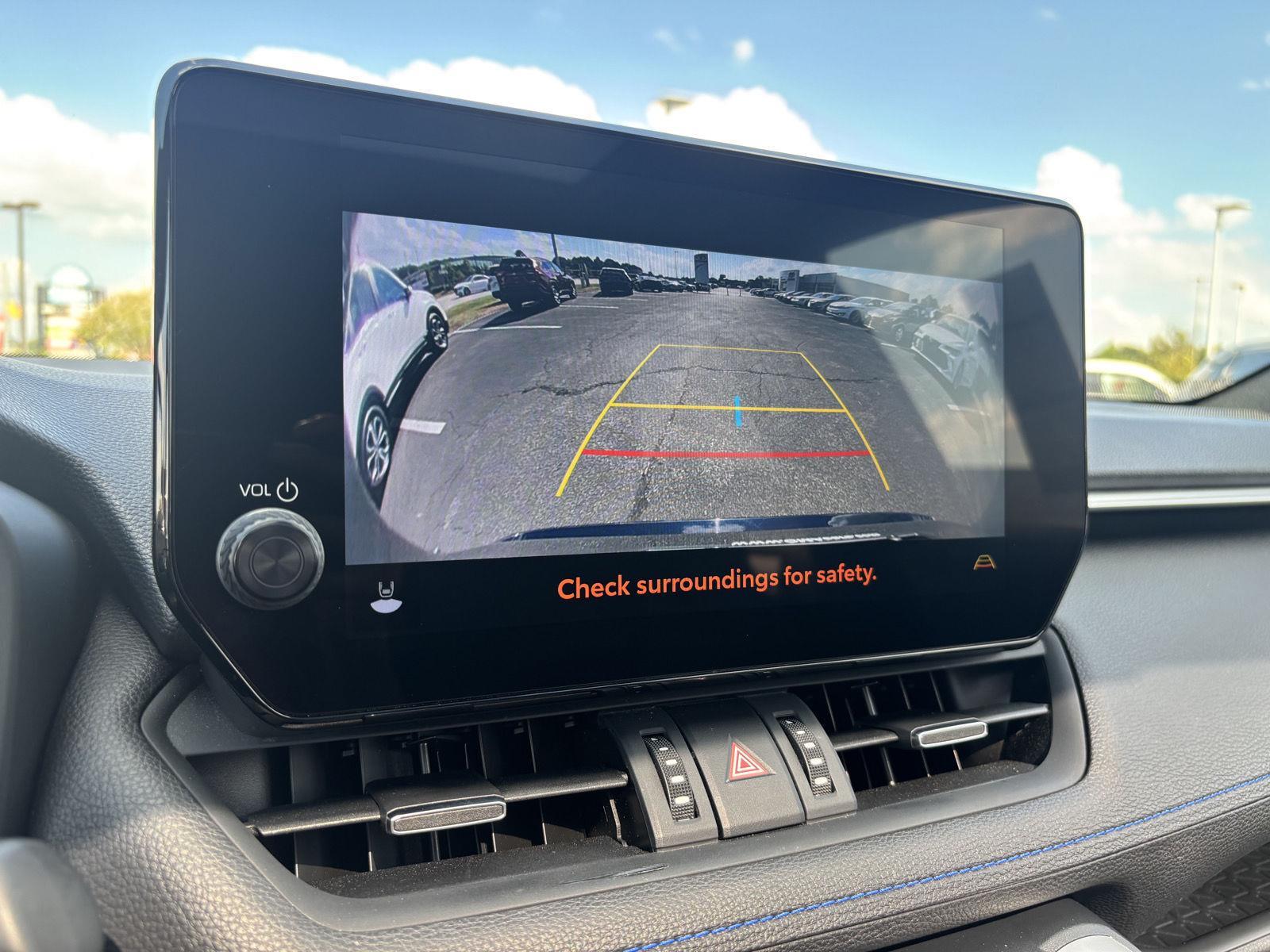 2023 Toyota RAV4 Hybrid XSE photo 25