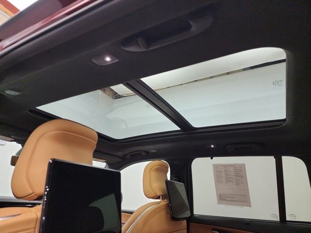 2023 Jeep Grand Cherokee Summit Reserve 4xe photo 30