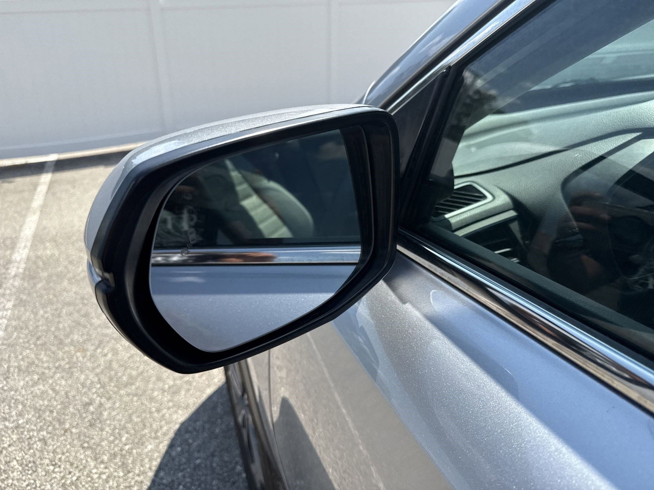 2021 Honda CR-V EX photo 8