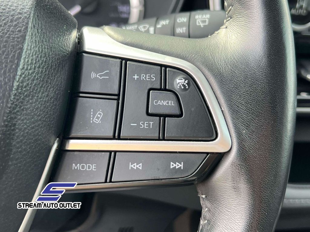 2023 Toyota Highlander LE photo 20