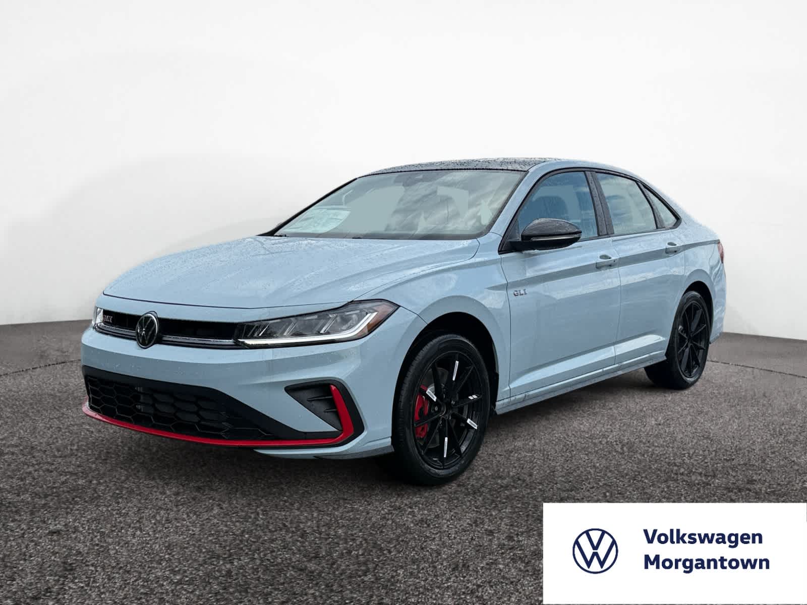 2025 Volkswagen Jetta GLI Autobahn's photo