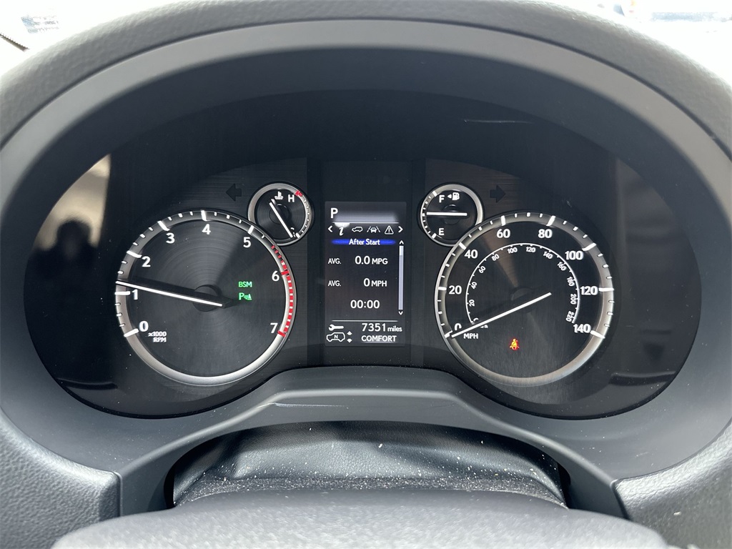 2023 Lexus GX 460 Luxury photo 15