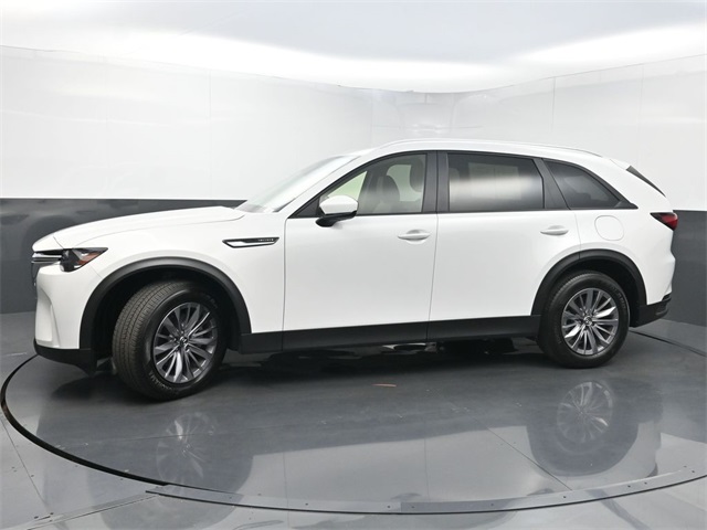 2025 Mazda CX-90 3.3 Turbo Select photo 3