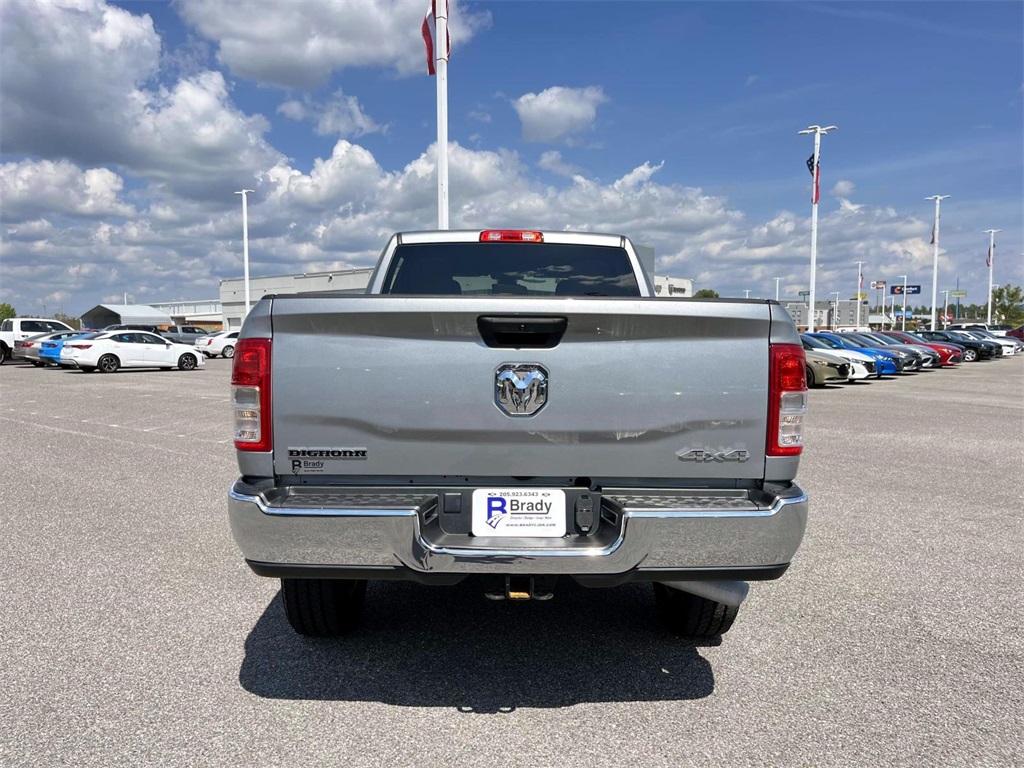 2024 Ram 2500 Big Horn photo 5