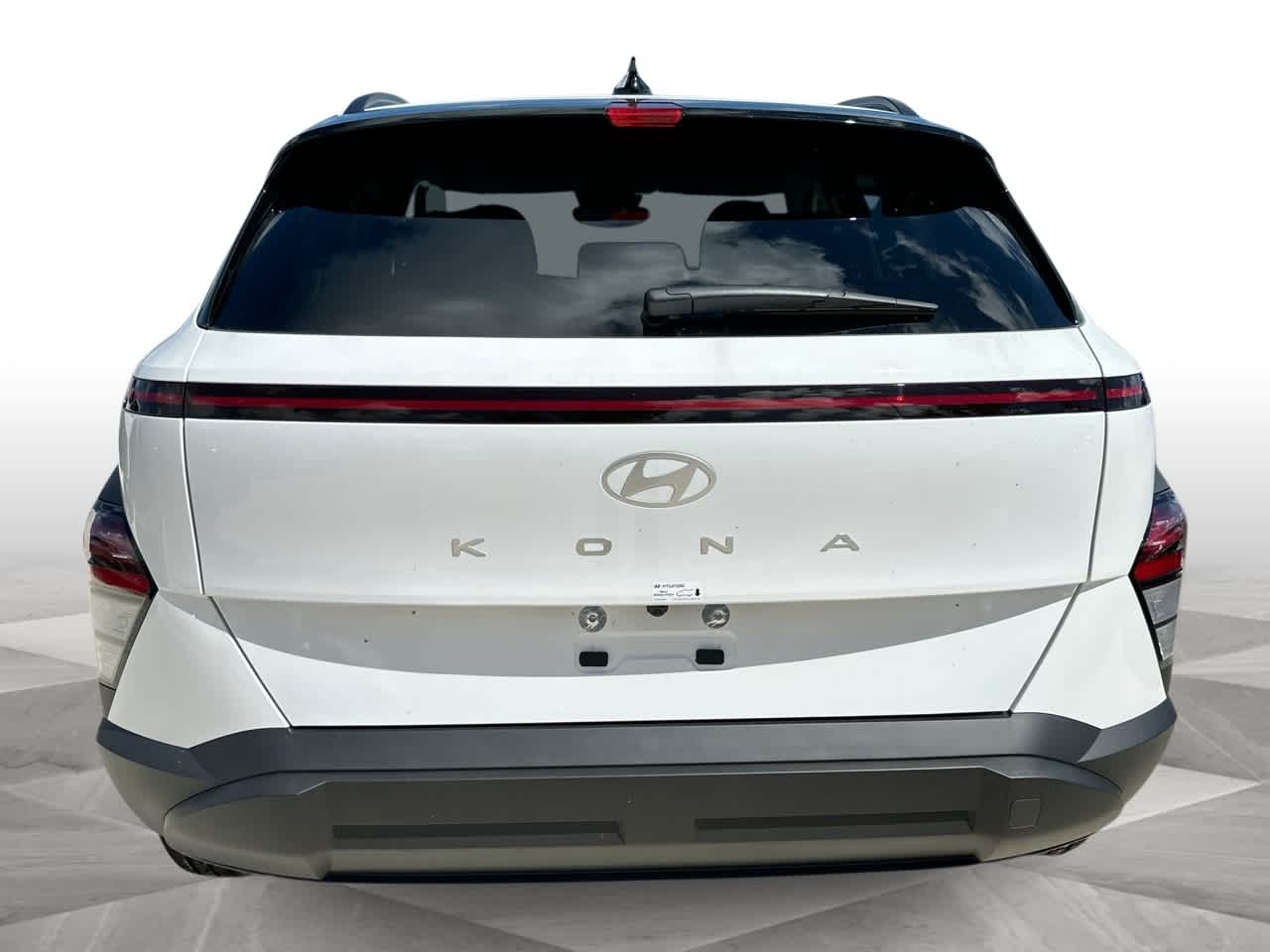 2026 Hyundai Kona SEL photo 7