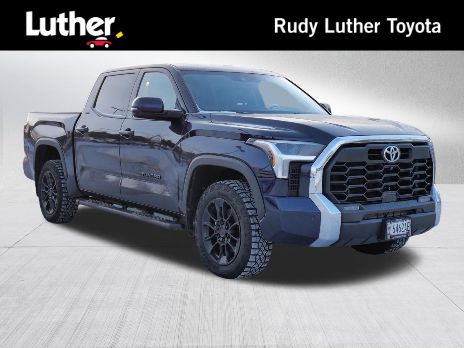 2023 Toyota Tundra SR5's photo