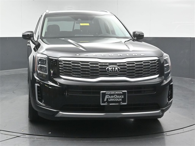 2021 KIA TELLURIDE - Image 2