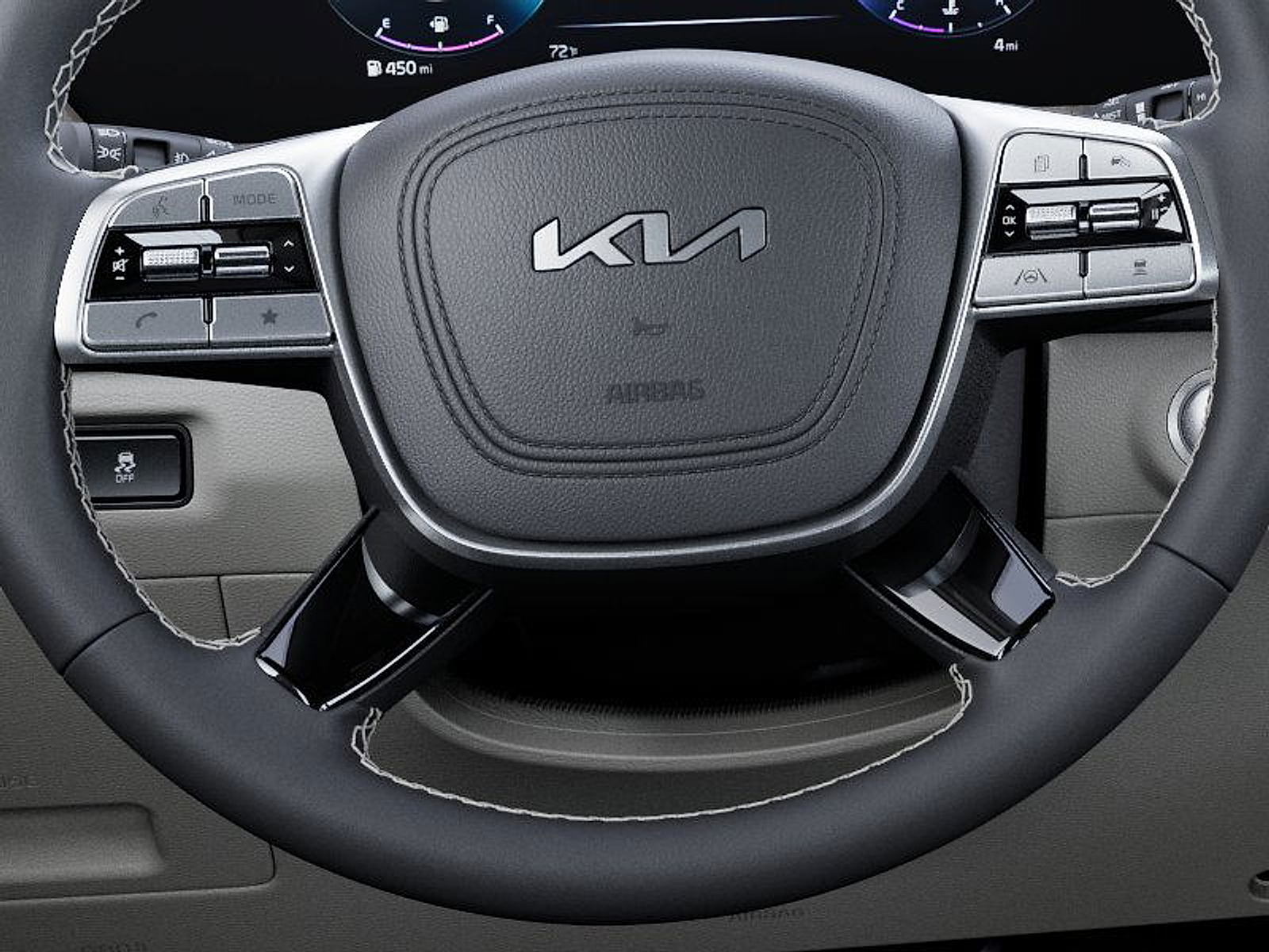 2025 Kia Telluride SX Prestige photo 18