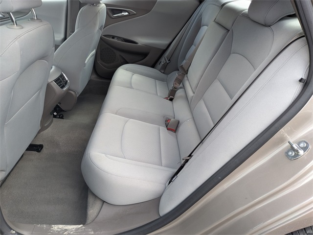 2023 Chevrolet Malibu 1LT photo 23