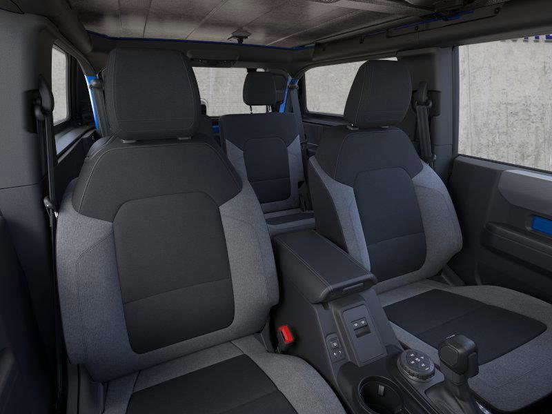 2025 FORD BRONCO - Image 12