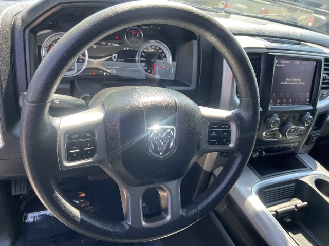 2023 Ram 1500 Classic Warlock photo 15