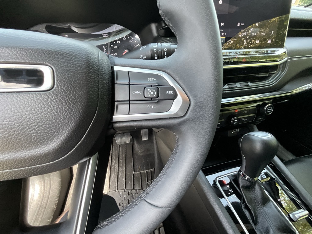 2022 Jeep Compass Altitude photo 17