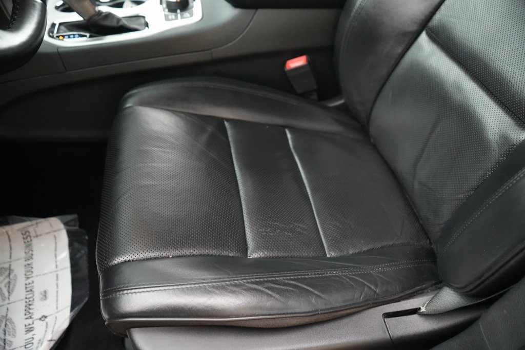 2020 Jeep Grand Cherokee High Altitude photo 17