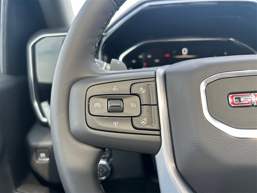 2026 GMC SIERRA - Image 19