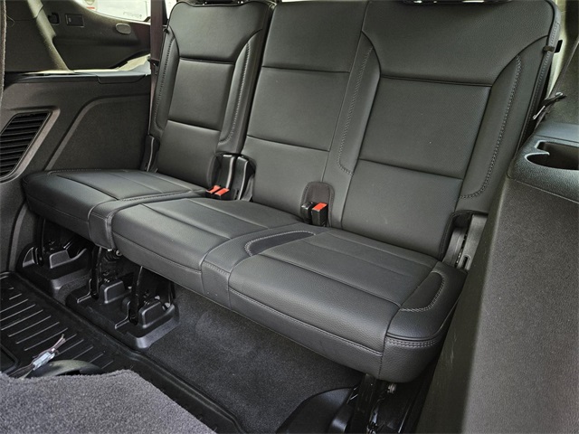 2021 Gmc Yukon Denali photo 28