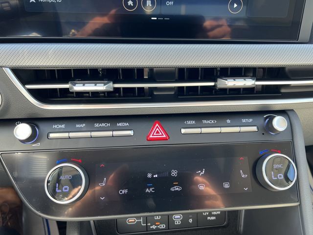 2024 Hyundai Sonata SEL Convenience photo 20