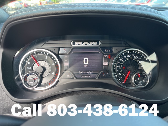 2021 Ram 3500 Laramie photo 20
