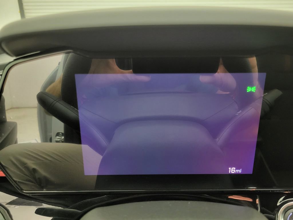 2025 Chevrolet Trax photo 27