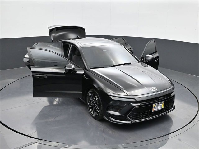 2024 Hyundai Sonata N Line photo 29