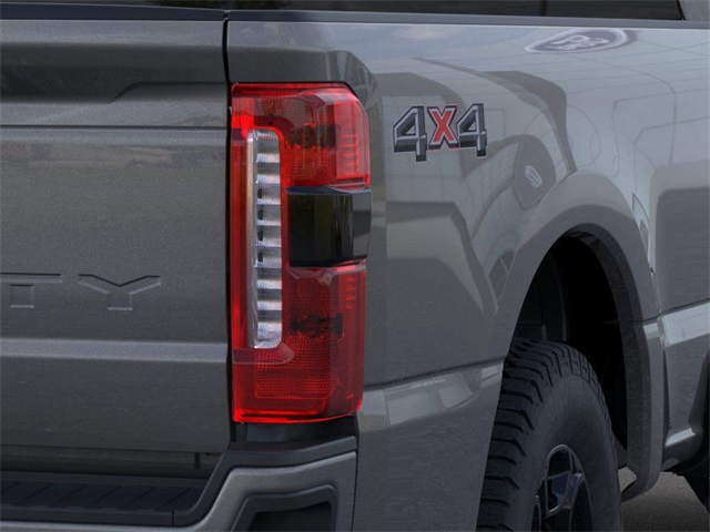 2026 Ford F-250 photo 17