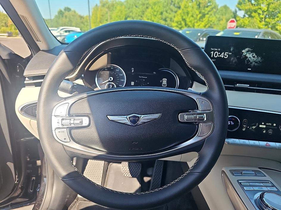 2025 Genesis GV70 2.5T photo 17