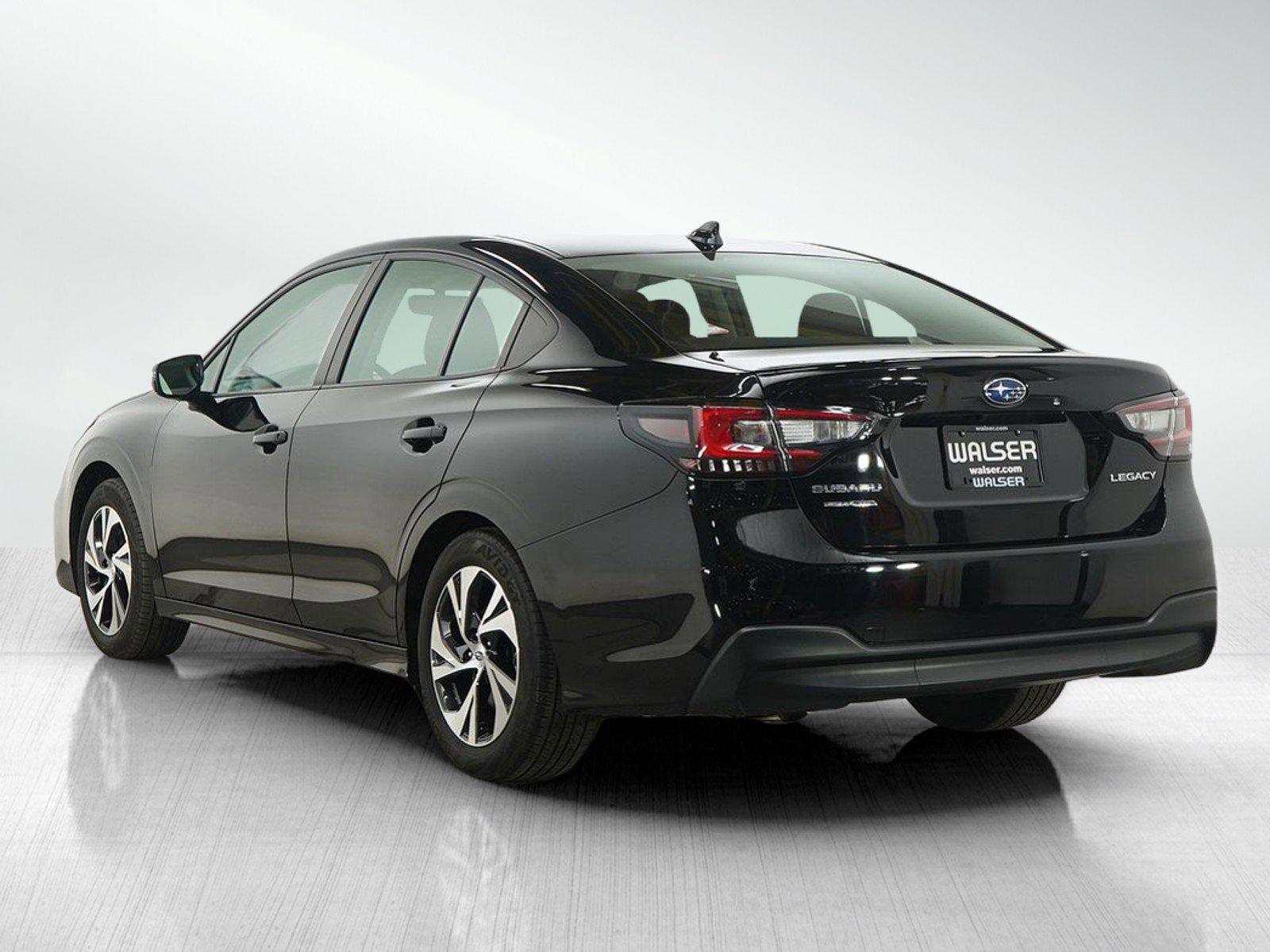 Used 2024 Subaru Legacy Premium with VIN 4S3BWAD64R3008996 for sale in Burnsville, Minnesota