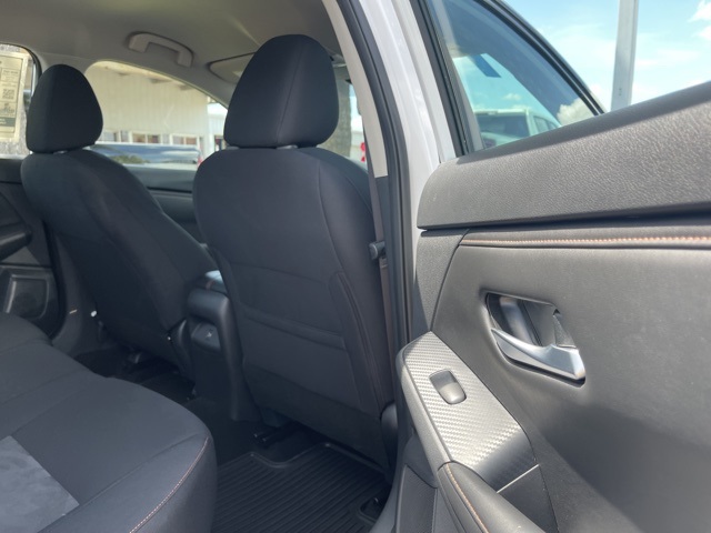 2023 Nissan Sentra SR photo 21