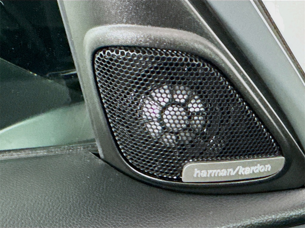 2023 Mini Cooper S ALL4 photo 18