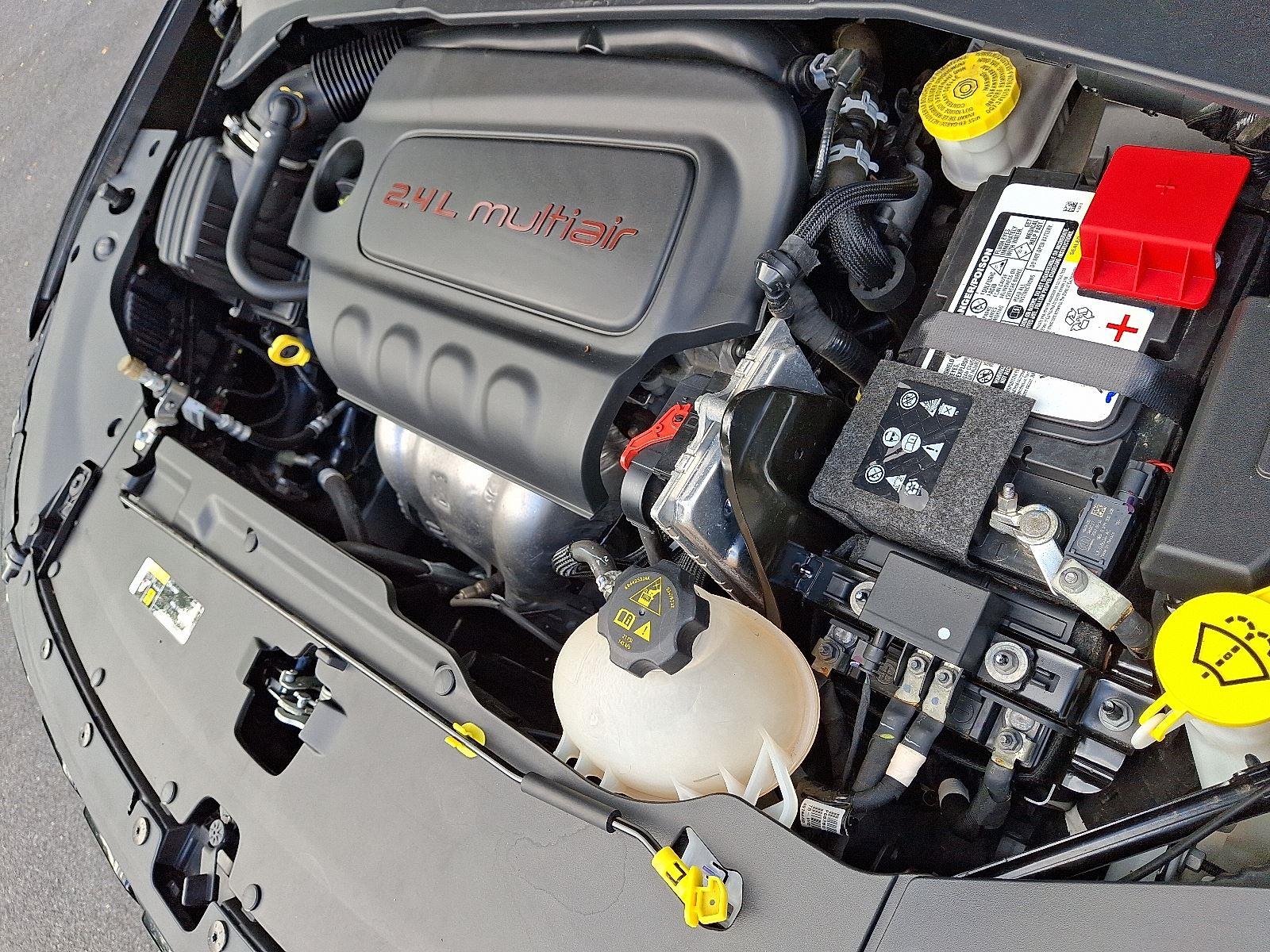 2022 Jeep Compass Altitude photo 20