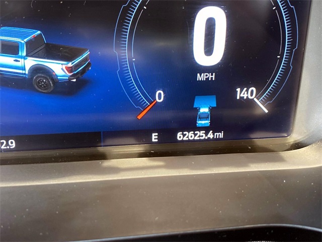 2021 Ford F-150 Raptor photo 34