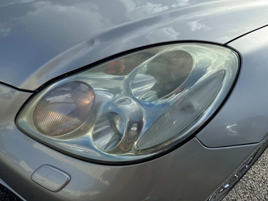 2002 Lexus SC 430 photo 9