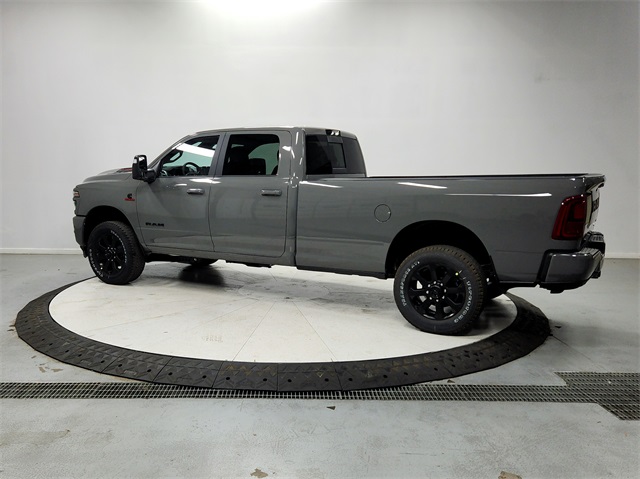 2026 Ram 3500 Laramie photo 5