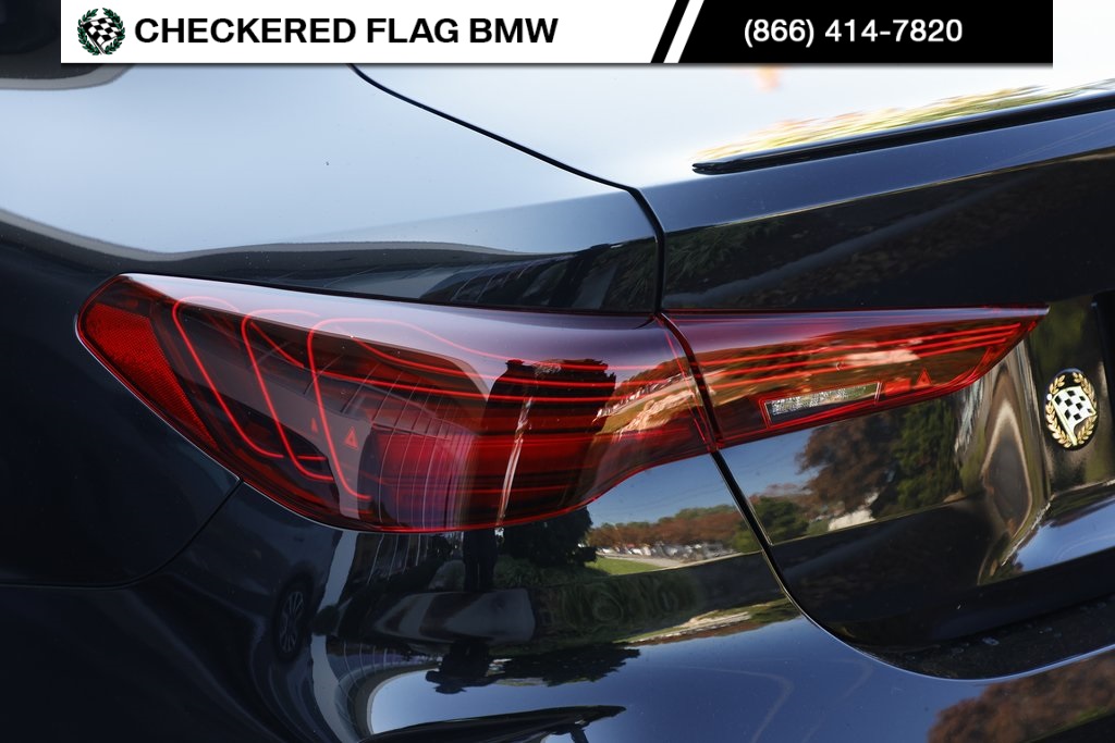 2025 Bmw 430i photo 12