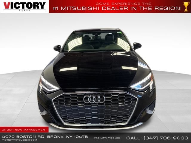 2023 Audi A3 Premium photo 2