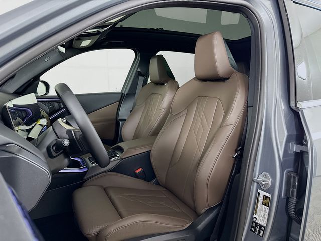 2025 Bmw X3 30x Drive photo 16