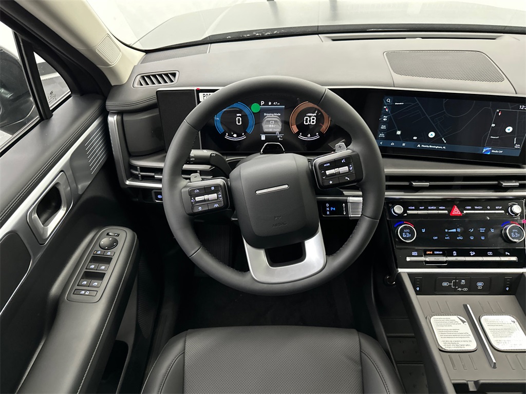 2026 Hyundai Santa Fe XRT photo 21