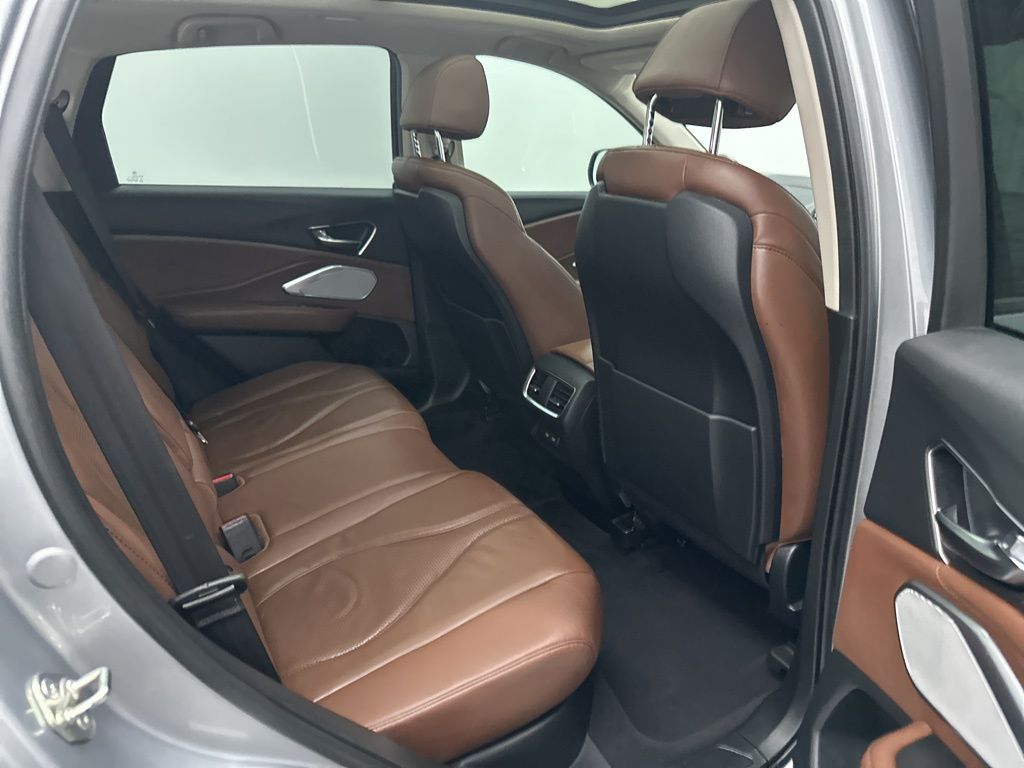 2019 Acura RDX Technology photo 20