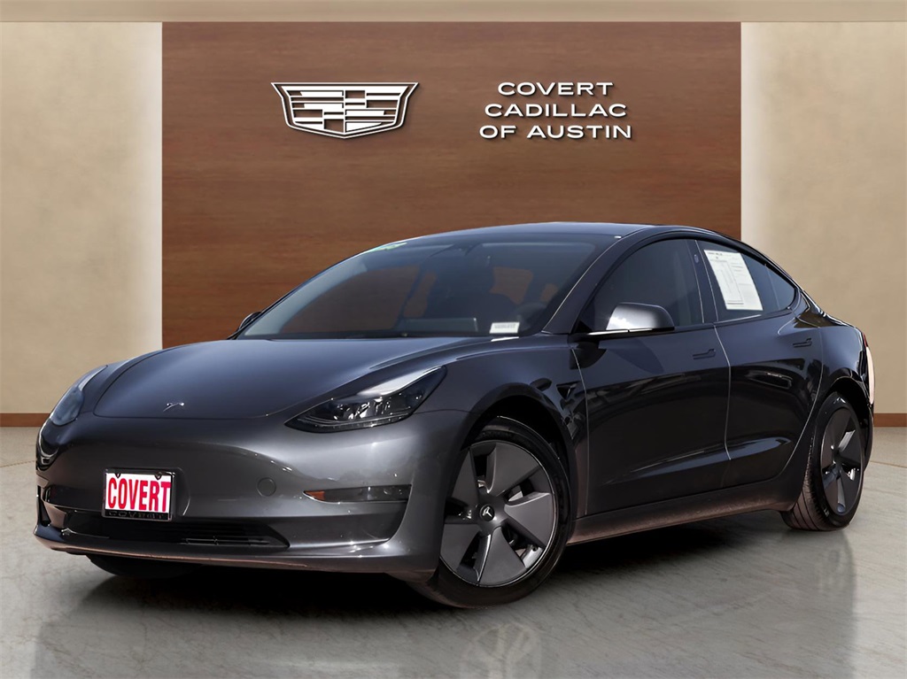 2023 Tesla Model 3 Base