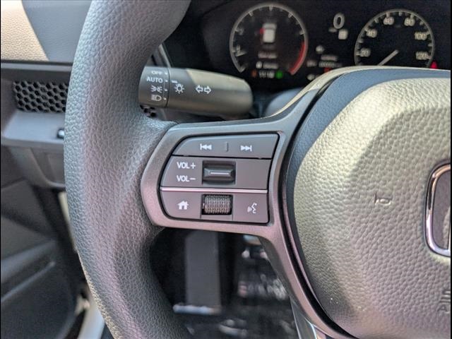 2026 Honda CR-V EX photo 5