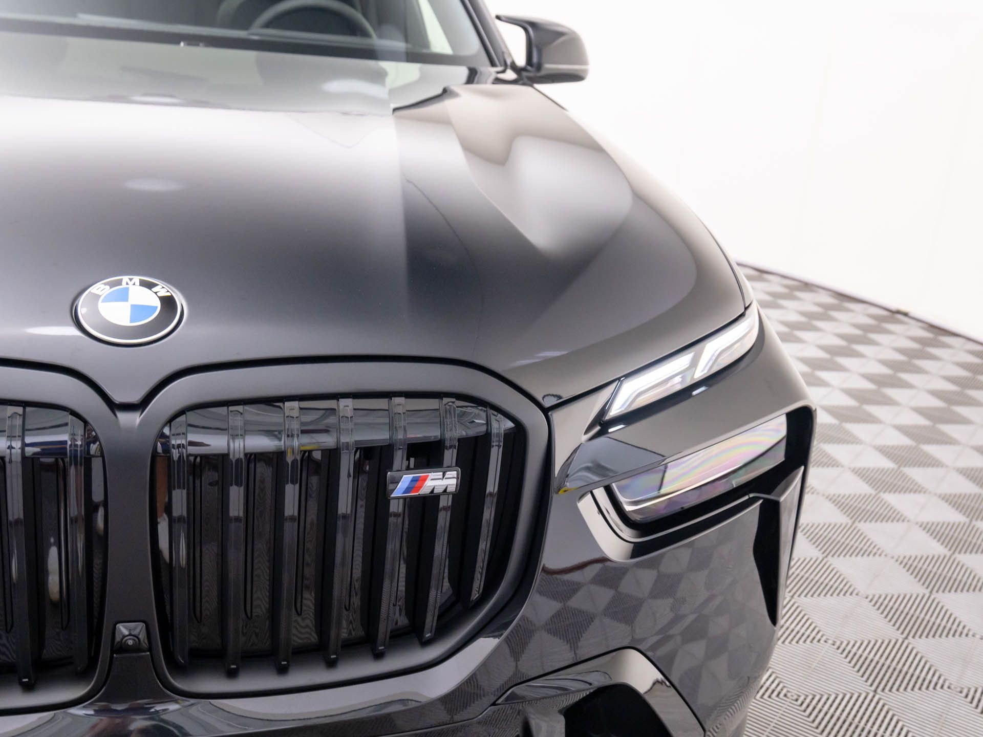 2026 Bmw X7 M60i photo 24