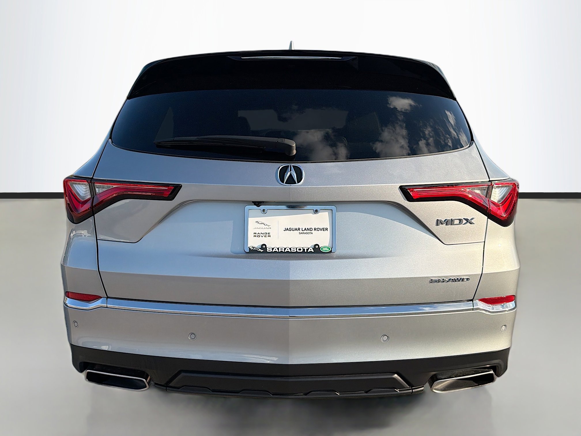 2023 Acura MDX Advance SH-AWD photo 3