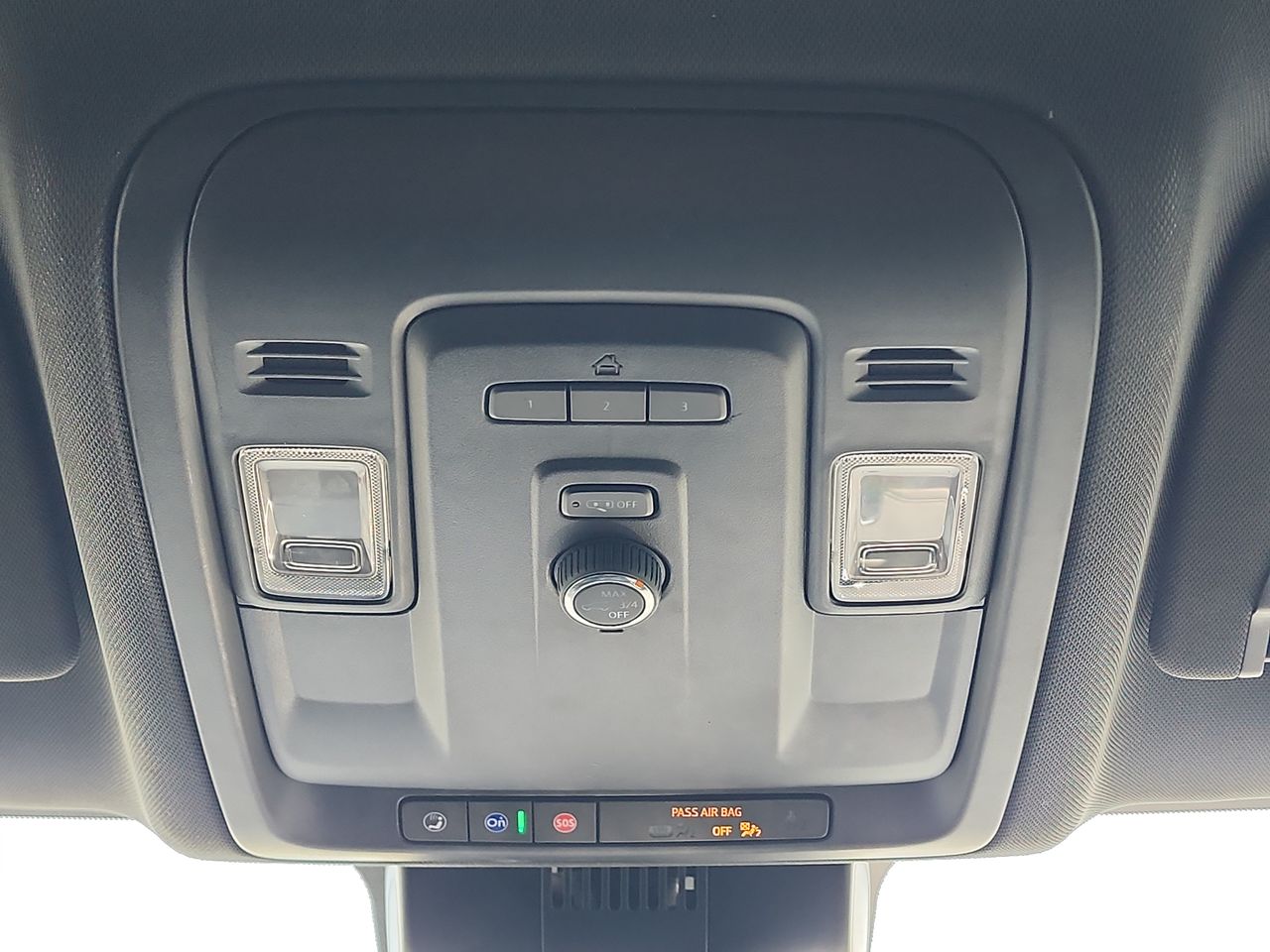 2023 Chevrolet Tahoe LT photo 24