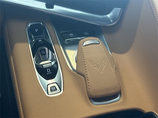 2023 Chevrolet Corvette Stingray 3LT photo 22