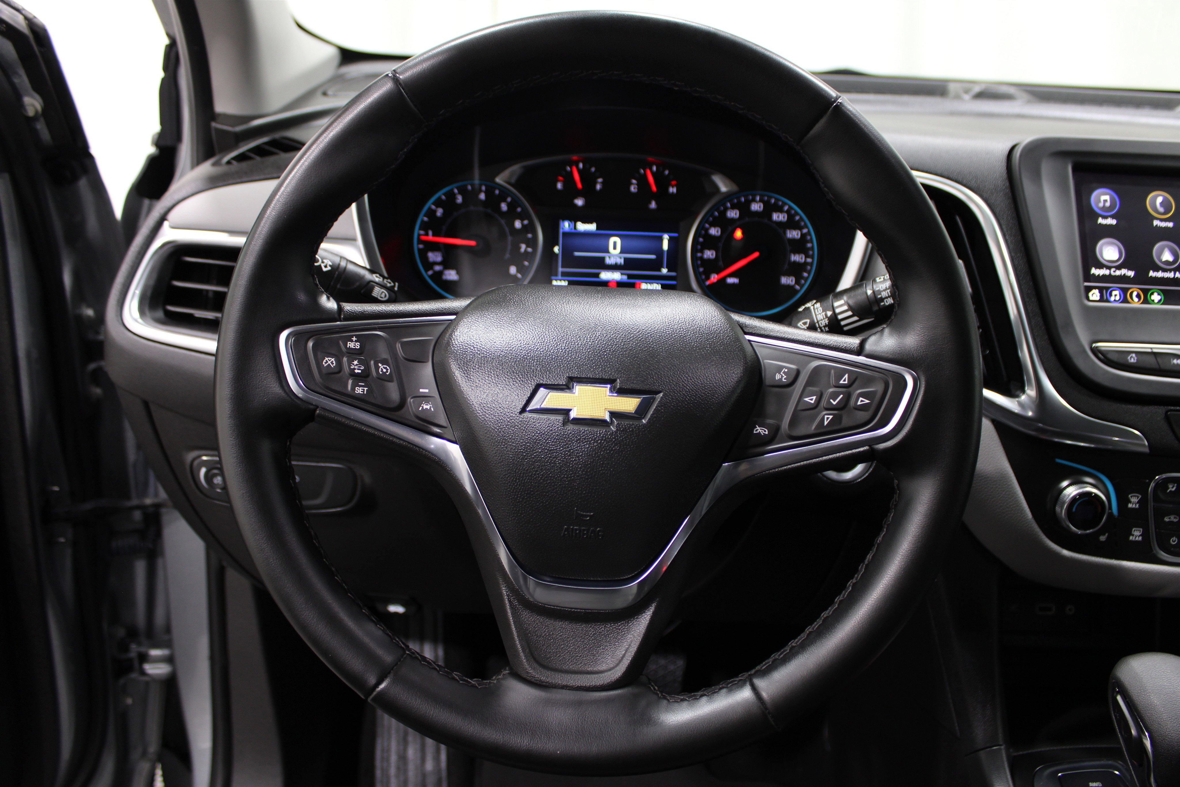 2024 Chevrolet Equinox LT photo 4
